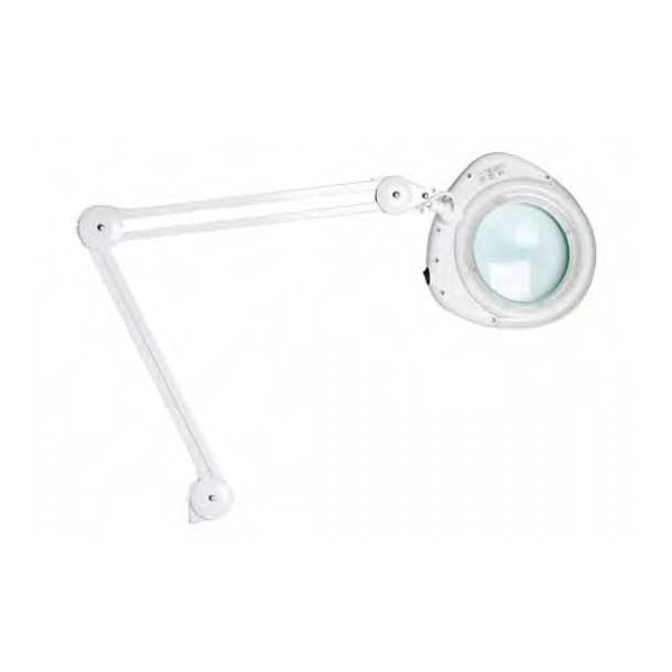 Magnifier LED Lamp