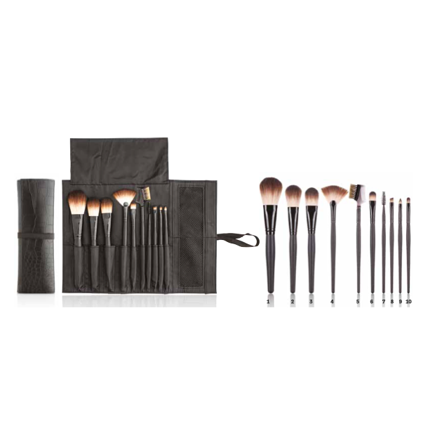 Make-up Pensels&frac34;t