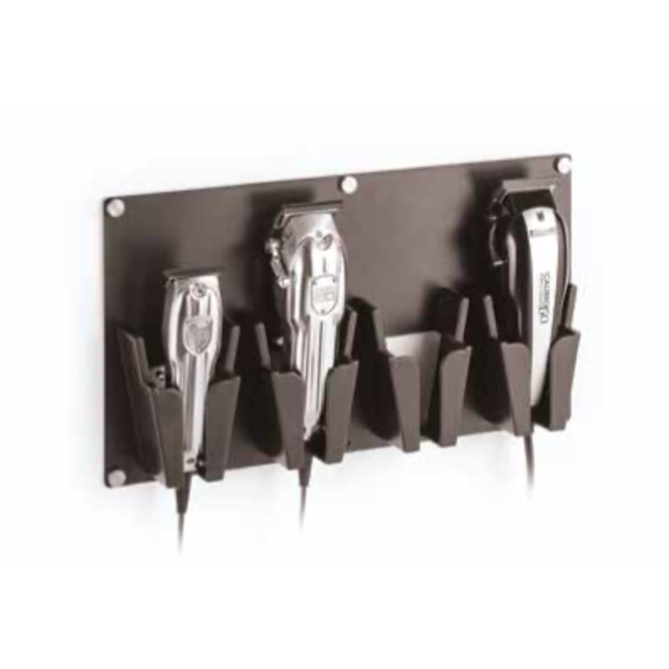 Vgholder til klippere