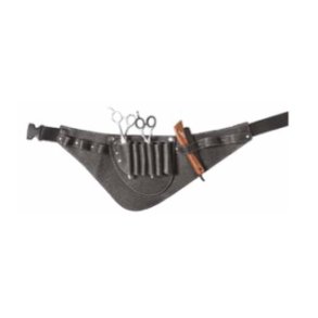 Bltetaske til 6 sakse