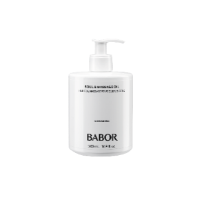 CP Soul & Massage Oil Grounding (Cabin Size: 500 ml.)