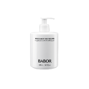 CP Soul & Body AHA Peeling (Cabin Size: 500 ml.)