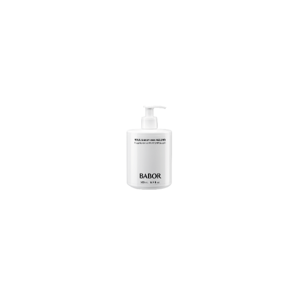 CP Soul & Body AHA Peeling (Cabin Size: 500 ml.)