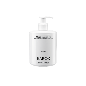 CP Soul & Massage Oil Agathist (Cabin Size: 500 ml.)