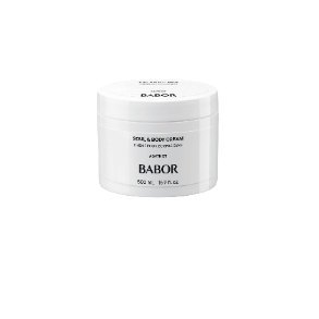 CP Soul & Body Cream Agathist (Cabin Size: 500 ml.)