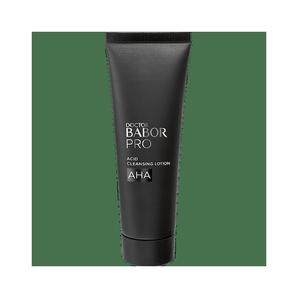PRO Tester AHA Cleans. Lotion (6:1)