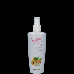 Pre Waxing Oil 220ml.