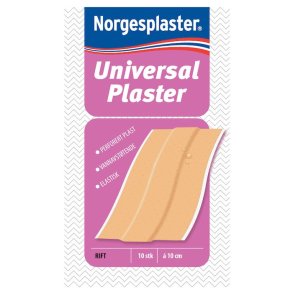 Plaster