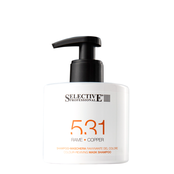 Selective 531 COPPER
