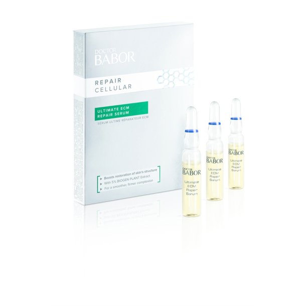 Doc Repair ECM Serum 3er Ampul (Sample: 3x2 ml.)