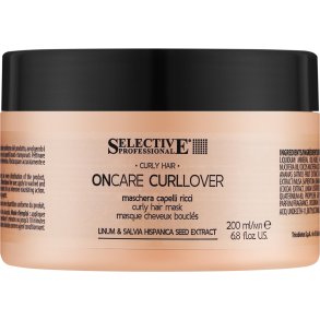 ONCARE CURLLOVER Mask