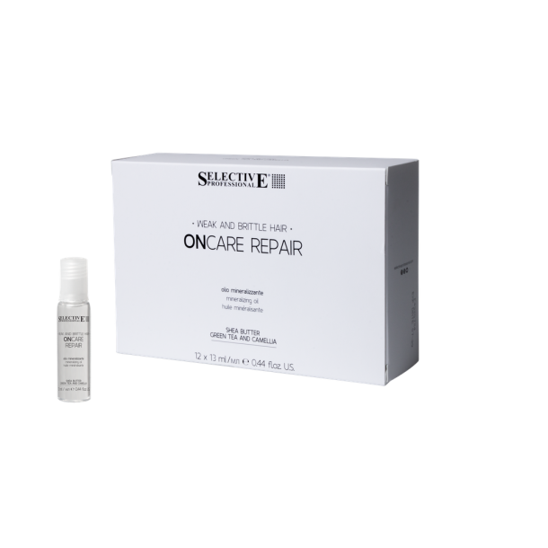 ONCARE REPAIR mineralizer (Pakke: 12x13 ml)
