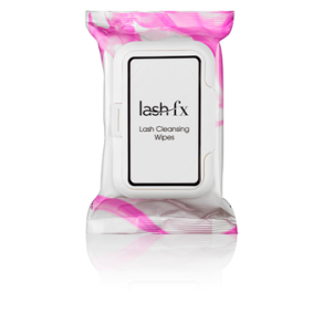 Cleansing Wipes (25 wipes)