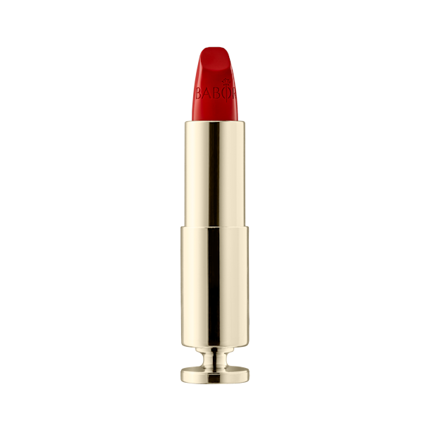 Creamy Lipstick 02 hot blooded