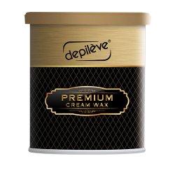 Premium Cream Wax 800 gr NON STRIP