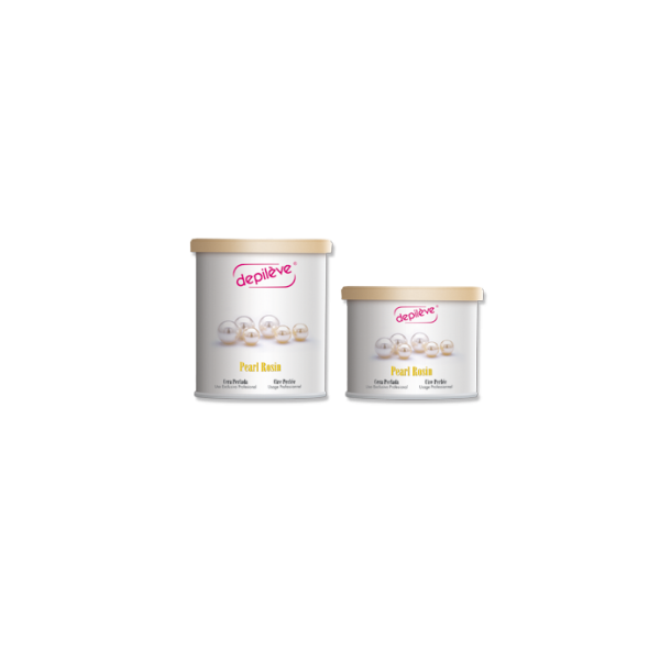 Pearl Rosin Wax 800 gr