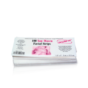Facial Strips (100 stk.)