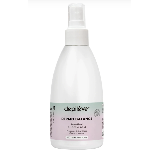 Dermobalance 220 ml.