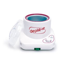 Voks Varmer 220V (400 gram.)