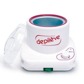 Voks Varmer 220V (800 gram.)