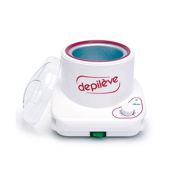 Voks Varmer 220V (800 gram.)