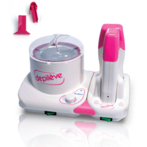 Lyserde samleled - kan bruges til alle maskiner