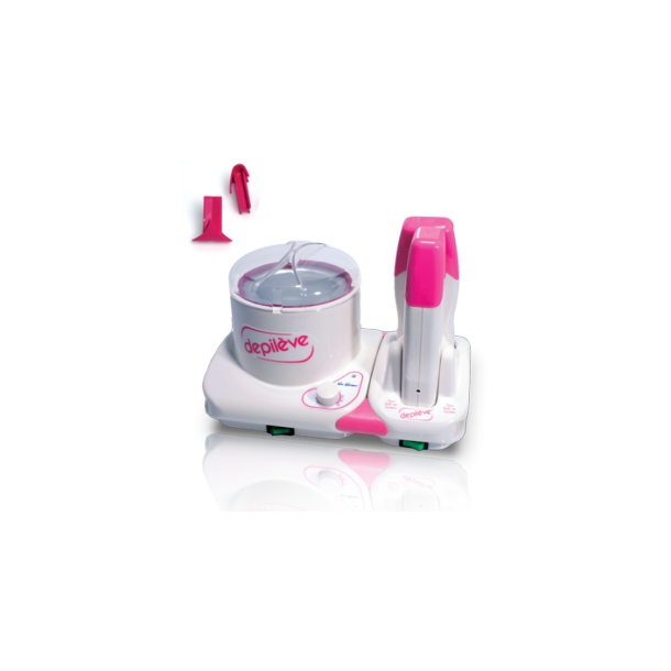 Lyserde samleled - kan bruges til alle maskiner