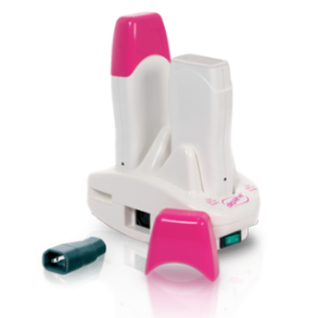 Rullevoks varmer DUO