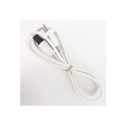 Ledning til voksvarmere (flydende/kande)