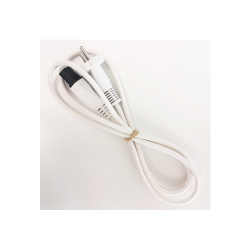 Ledning til rullevoksvarmer