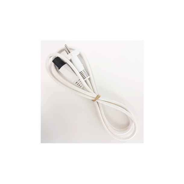 Ledning til rullevoksvarmer