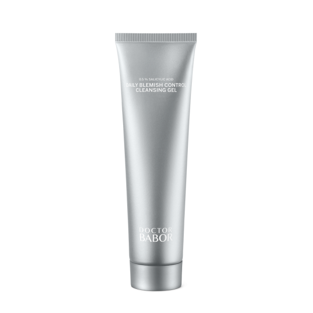 Doctor Babor Clarifying Daily Blemish Control Cleansing Gel (Retail Size: 150 ml)