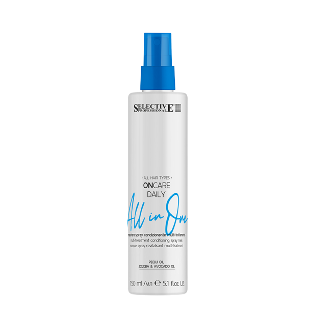 ONCARE DAILY All in One spray (Retail size: 150 ml)