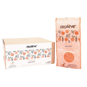 Peach Paraffin 2,8 kg. (2025)