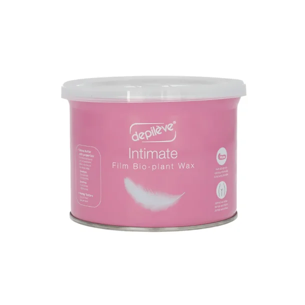 Intimate Film Wax 400 g.