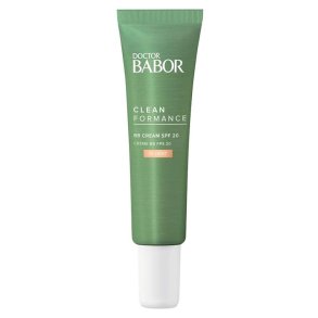 Doctor Babor Cleanformance BB Cream light SPF 20