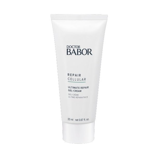 Doc Ult. Repair Gel Cream Mini (Promotion:&nbsp;20 ml)
