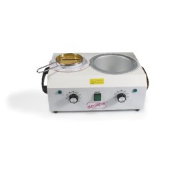 Dobbelt voks varmer 220V