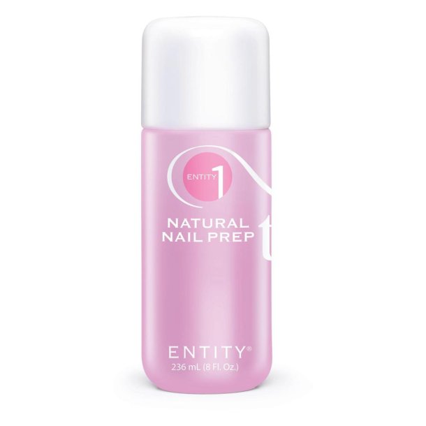 Natural Nail Prep 228 ml.