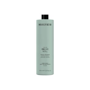 ONCARE REFILL SHAMPOO (Cabin Size: 1000 ml.)