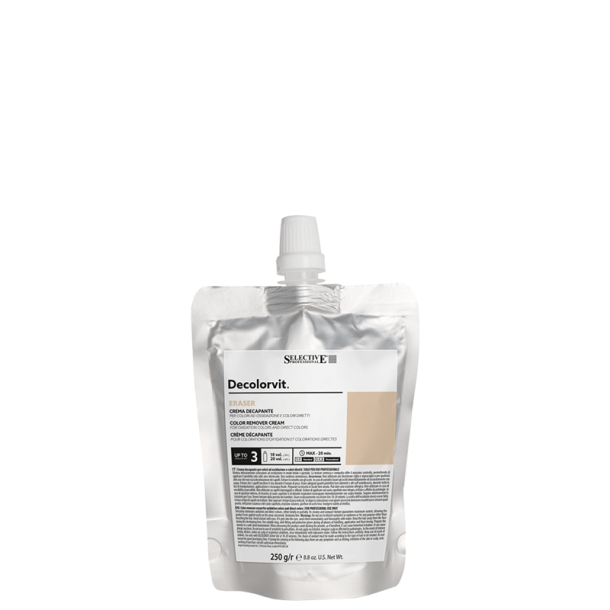 DECOLORVIT ERASER 250G