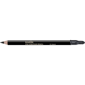 CP Eye Contour Pencil 01 black