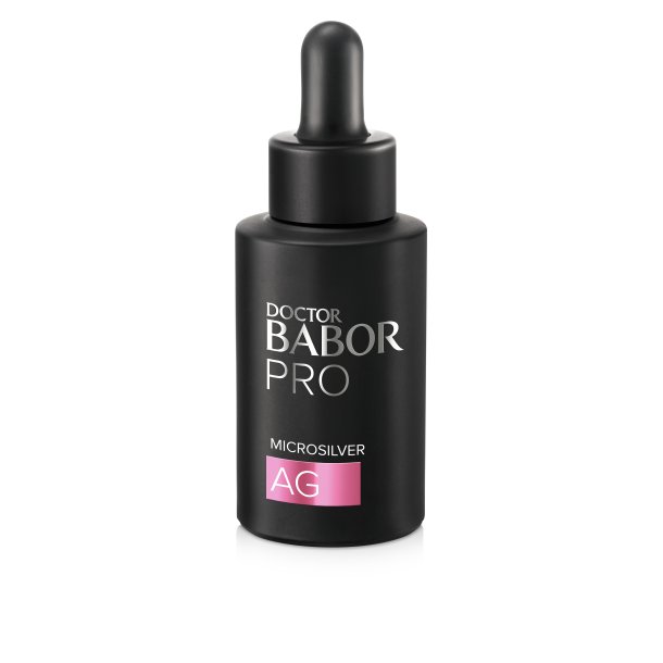 PRO Microsilver Concentrate(Tester Size:30 ml)