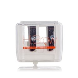 Professional Pencil Duo Sharpener