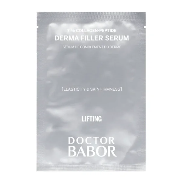 Sample Doctor Babor Lifting Derma Filler Serum