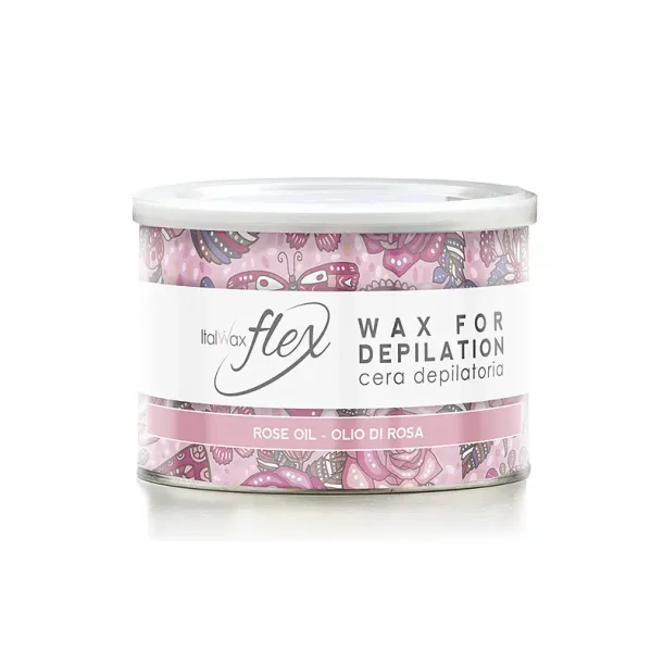 Flex Rose Oil 400 g