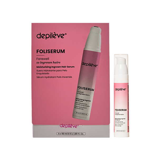 Foliserum 6 X 50 ml