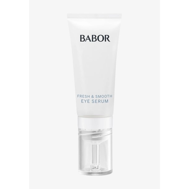 Tester SKINOVAGE Fresh & Smooth Eye Serum (6:1)