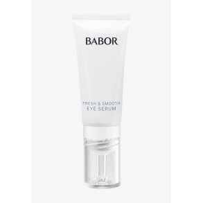 Tester SKINOVAGE Fresh & Smooth Eye Serum (6:1)