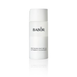CP Refining Enzyme & Vitamin C Cleanser (Cabin Size: 040 g)